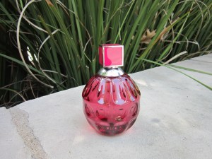 "Exotic" by Jimmy Choo