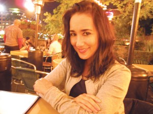 At Rúla Búla, December 28, 2013