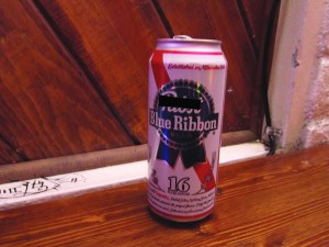 No point in trying to protect its privacy, but we thought it would be fun to try.