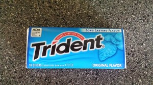 Original Trident