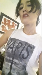 The Eiffel Tower, "And your point is?" style.