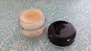 Olay Total Effects 7 in One Anti-Aging Eye Treatment