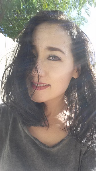 And on the day before the first day of winter.