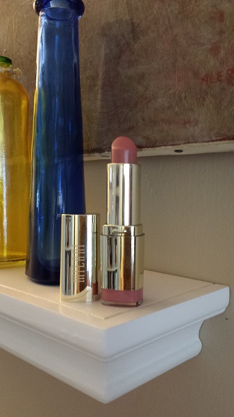 Milani Color Statement lipstick in 26 (Nude Crème)