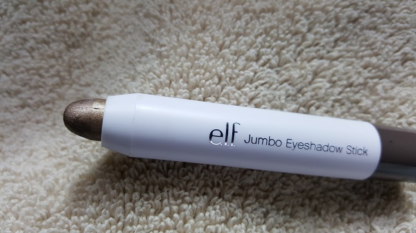 e.l.f. Jumbo Eyeshadow Stick in Rock Out