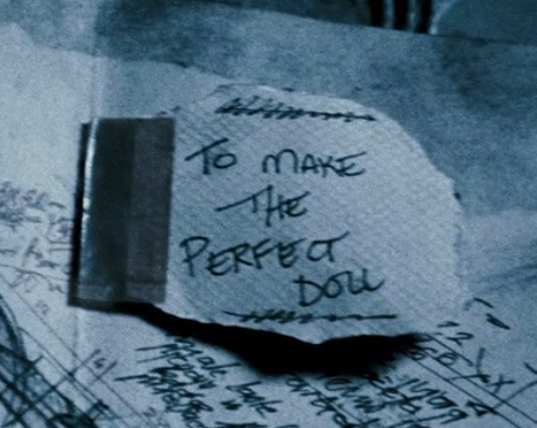 (from "Dead Silence")