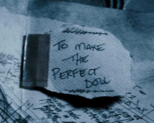 (from "Dead Silence")