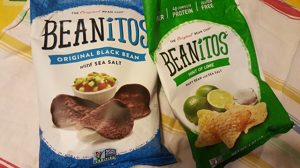 Beanitos chips