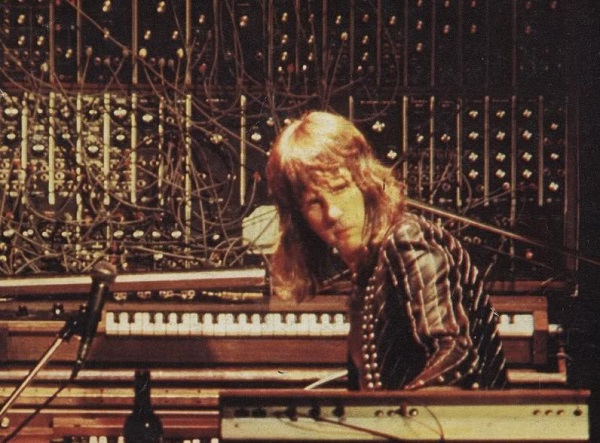 Keith Emerson (photo from likesuccessdotcom)