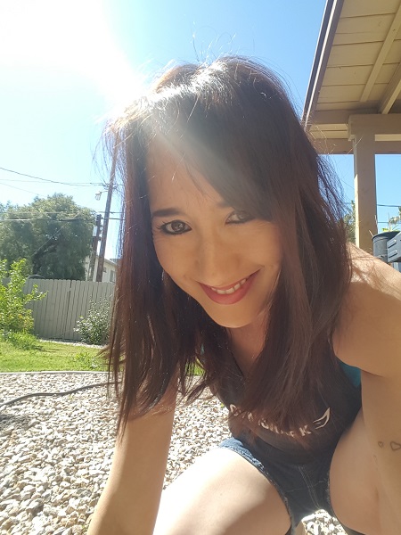 T minus 8 hours before heading to the gym.