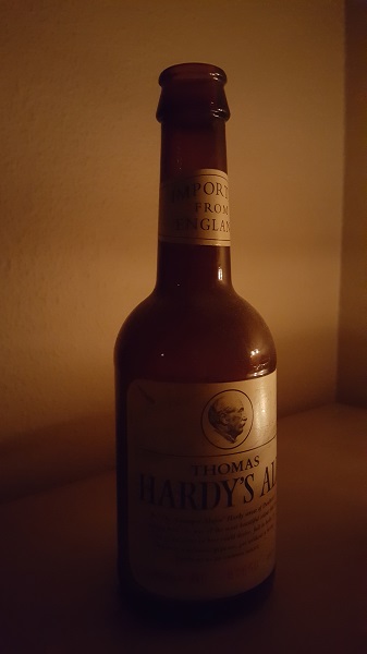 Thomas Hardy's Ale