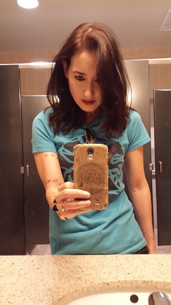 October 15, 2015, Tempe (Arizona, U.S.)