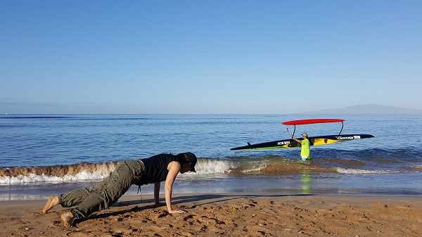 Sprawl (from burpee)