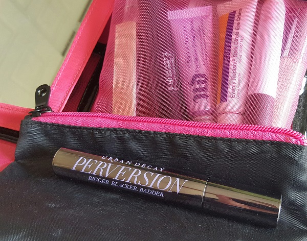 Urban Decay Perversion mascara