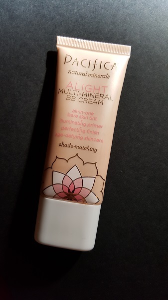 Pacifica Alight Multi-Mineral BB Cream